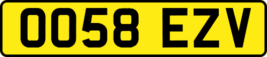 OO58EZV