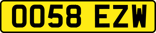 OO58EZW
