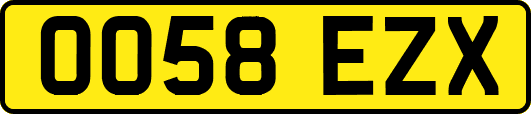 OO58EZX