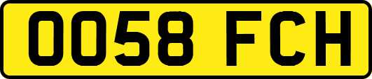 OO58FCH