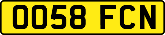 OO58FCN