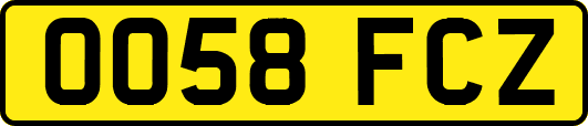 OO58FCZ
