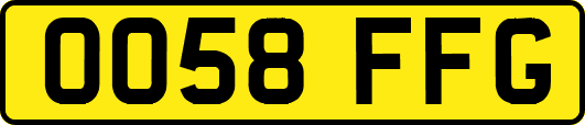 OO58FFG