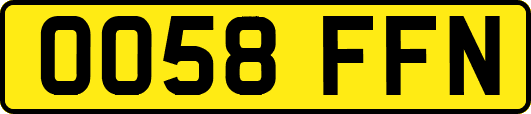 OO58FFN