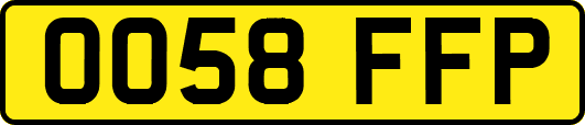 OO58FFP