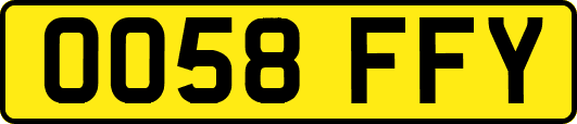 OO58FFY