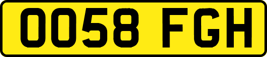 OO58FGH