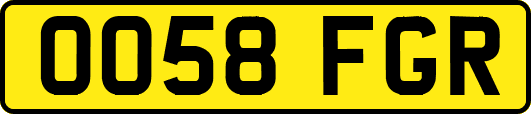 OO58FGR