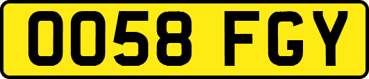 OO58FGY