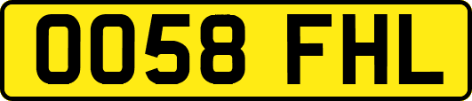 OO58FHL