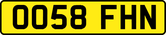 OO58FHN
