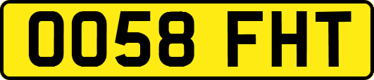 OO58FHT