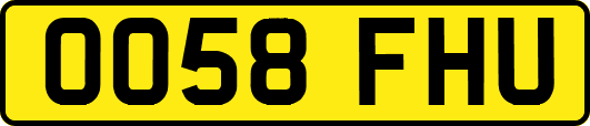 OO58FHU