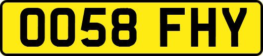 OO58FHY