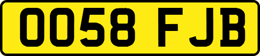 OO58FJB