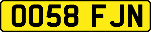 OO58FJN