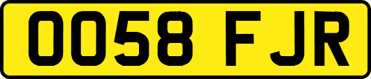 OO58FJR