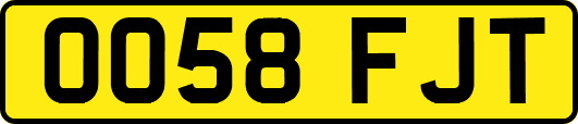 OO58FJT