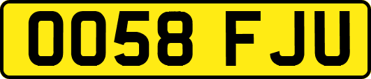 OO58FJU