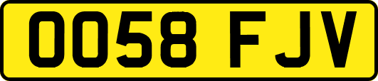 OO58FJV