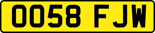 OO58FJW