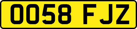 OO58FJZ