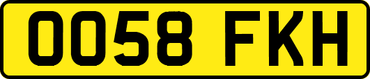 OO58FKH