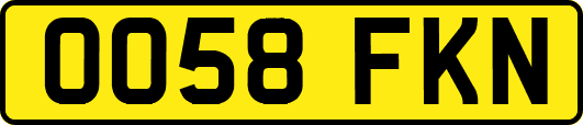 OO58FKN