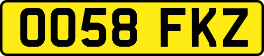 OO58FKZ