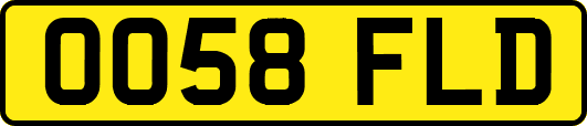 OO58FLD