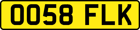 OO58FLK