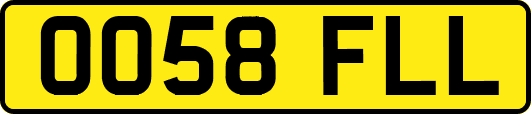 OO58FLL