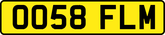 OO58FLM