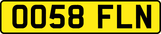 OO58FLN