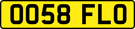 OO58FLO