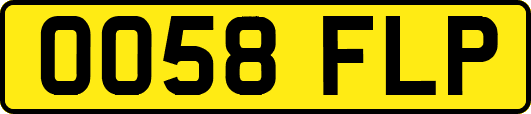 OO58FLP