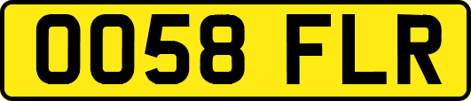 OO58FLR
