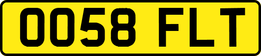 OO58FLT