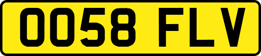 OO58FLV