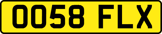 OO58FLX