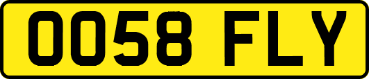 OO58FLY