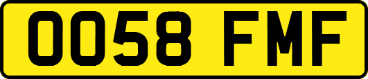 OO58FMF