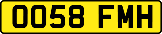 OO58FMH