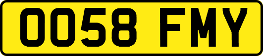 OO58FMY