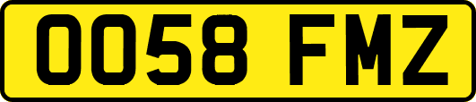OO58FMZ