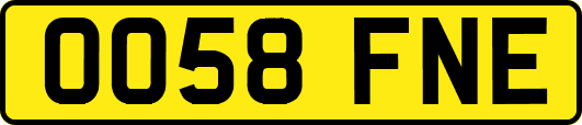 OO58FNE