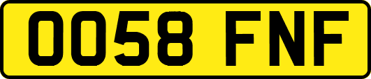 OO58FNF