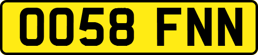OO58FNN