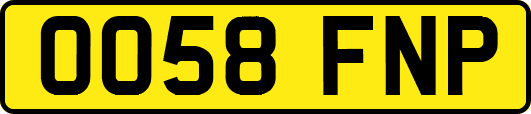 OO58FNP