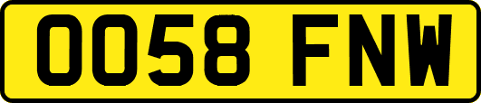 OO58FNW